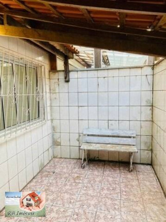 Imagem Casa de Condomínio com 3 Quartos à Venda, 72 m² em Demarchi - São Bernardo Do Campo Imagem Casa de Condomínio com 3 Quartos à Venda, 72 m² em Demarchi - São Bernardo Do Campo