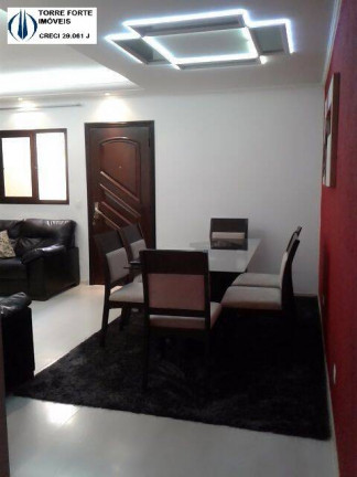Imagem Apartamento com 2 Quartos à Venda, 125 m² em Vila Curuçá - Santo André Imagem Apartamento com 2 Quartos à Venda, 125 m² em Vila Curuçá - Santo André