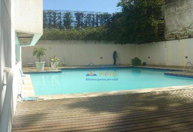 Imagem Apartamento com 2 Quartos à Venda, 61 m² em Pinheiros - São Paulo Imagem Apartamento com 2 Quartos à Venda, 61 m² em Pinheiros - São Paulo