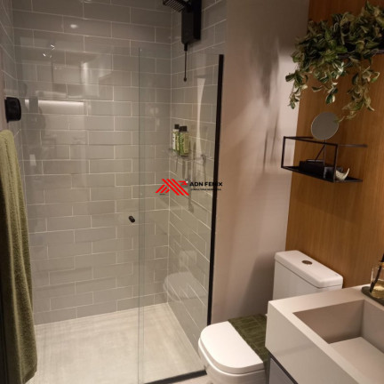 Imagem Apartamento com 2 Quartos à Venda, 39 m² em Picanço - Guarulhos