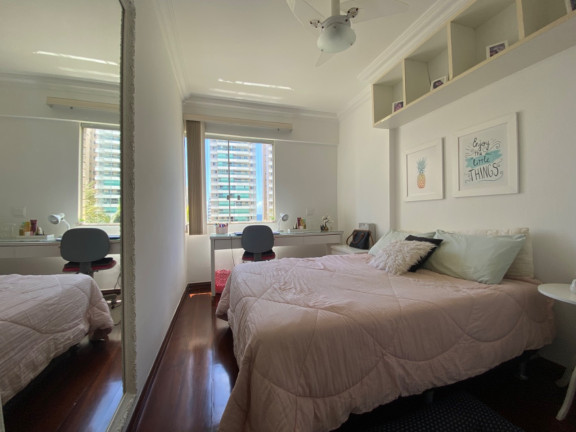 Imagem Apartamento com 3 Quartos à Venda, 125 m² em Armação - Salvador
