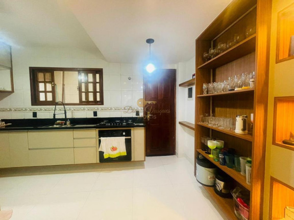 Imagem Casa com 4 Quartos à Venda, 117 m² em Várzea - Teresópolis Imagem Casa com 4 Quartos à Venda, 117 m² em Várzea - Teresópolis