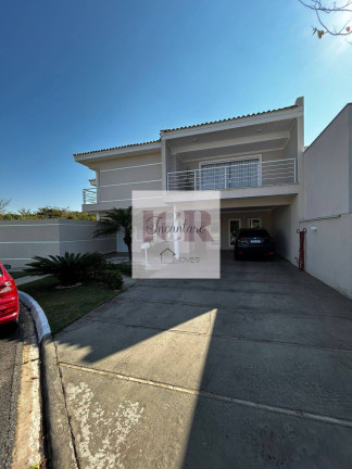 Casa de Condomínio com 3 Quartos à Venda, 310 m² em Parque Esplanada - Votorantim