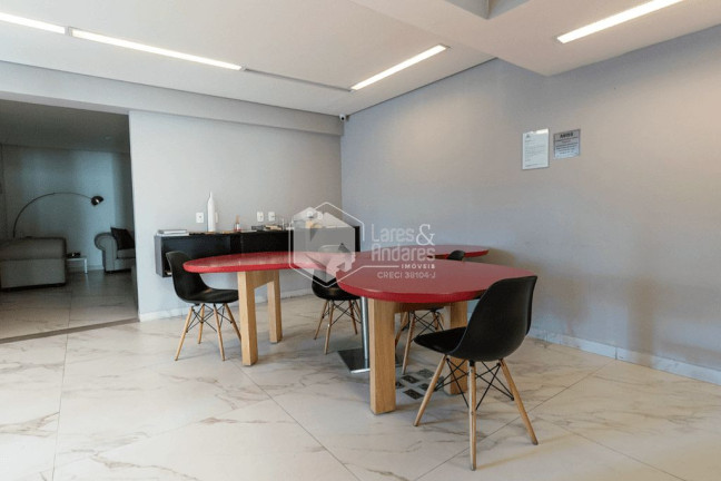 Imagem Apartamento com 1 Quarto à Venda, 29 m² em Vila Olímpia - São Paulo Imagem Apartamento com 1 Quarto à Venda, 29 m² em Vila Olímpia - São Paulo