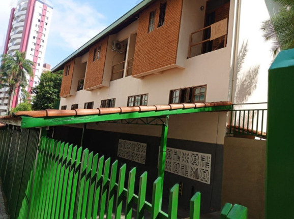 Imagem Casa com 1 Quarto à Venda, 55 m² em Jardim Apolo - São José Dos Campos