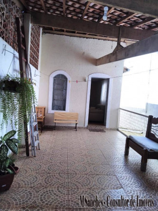 Casa com 3 Quartos à Venda, 120 m² em Jardim Simus - Sorocaba
