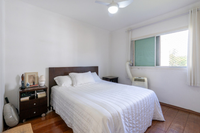 Imagem Apartamento com 4 Quartos à Venda, 156 m² em Real Parque - São Paulo Imagem Apartamento com 4 Quartos à Venda, 156 m² em Real Parque - São Paulo