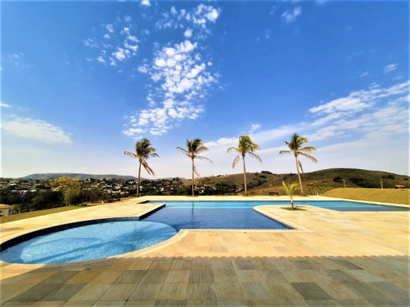 Imagem Terreno em Condomínio à Venda, 846 m² em Condomínio Campos De Santo Antônio - Itu Imagem Terreno em Condomínio à Venda, 846 m² em Condomínio Campos De Santo Antônio - Itu
