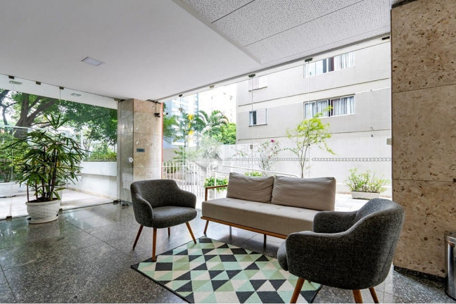 Imagem Apartamento com 3 Quartos à Venda, 134 m² em Pinheiros - São Paulo Imagem Apartamento com 3 Quartos à Venda, 134 m² em Pinheiros - São Paulo