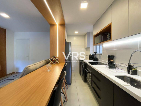 Imagem Apartamento com 2 Quartos à Venda, 47 m² em Ermitage - Teresópolis Imagem Apartamento com 2 Quartos à Venda, 47 m² em Ermitage - Teresópolis