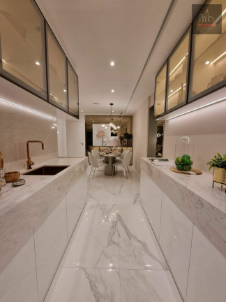 Imagem Apartamento com 4 Quartos à Venda, 142 m² em Perdizes - São Paulo