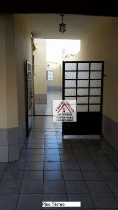 Imagem Sobrado com 7 Quartos à Venda, 176 m² em Vila Mariana - São Paulo Imagem Sobrado com 7 Quartos à Venda, 176 m² em Vila Mariana - São Paulo