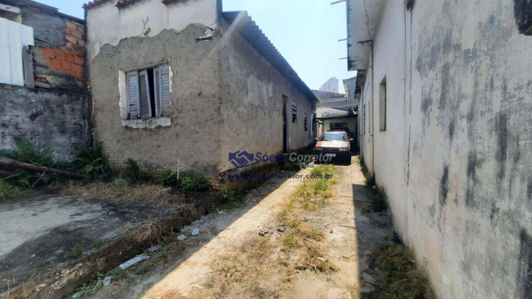 Imagem Terreno à Venda, 250 m² em Vila Endres - Guarulhos Imagem Terreno à Venda, 250 m² em Vila Endres - Guarulhos