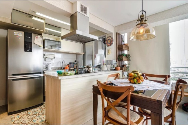 Imagem Apartamento com 2 Quartos para Alugar, 70 m² em Pinheiros - São Paulo Imagem Apartamento com 2 Quartos para Alugar, 70 m² em Pinheiros - São Paulo
