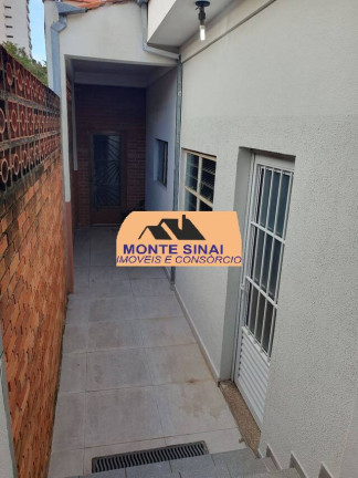 Imagem Casa com 3 Quartos para Alugar, 250 m² em Jardim Faculdade - Sorocaba Imagem Casa com 3 Quartos para Alugar, 250 m² em Jardim Faculdade - Sorocaba