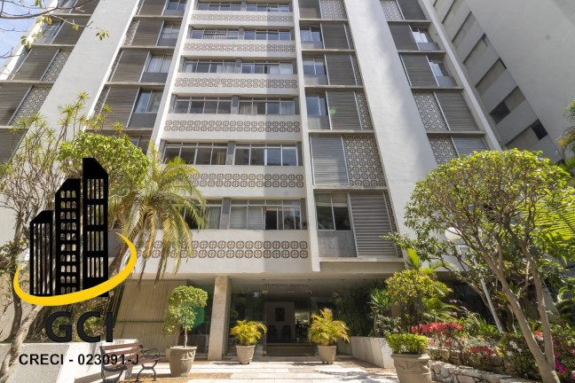 Imagem Apartamento com 3 Quartos à Venda, 129 m² em Itaim Bibi - São Paulo Imagem Apartamento com 3 Quartos à Venda, 129 m² em Itaim Bibi - São Paulo