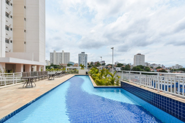 Imagem Imóvel com 2 Quartos à Venda, 82 m² em Cambuci - São Paulo