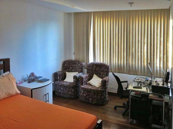 Imagem Apartamento com 4 Quartos à Venda, 185 m² em Pituba - Salvador