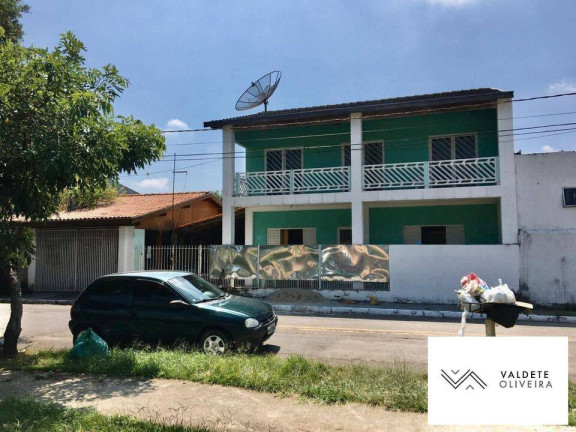 Casa com 5 Quartos à Venda, 65 m² em Jardim São Vicente - São José Dos Campos