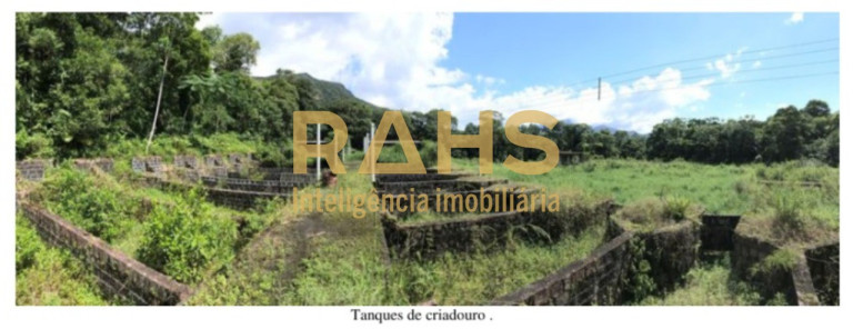 Imagem Terreno à Venda, 2.028.580 m² em Garuva - Garuva