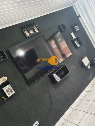Imagem Casa com 3 Quartos à Venda, 300 m² em Shangri-lá - Pontal Do Paraná