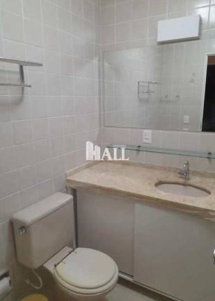 Imagem Apartamento com 3 Quartos à Venda, 70 m² em Jardim Walkíria - São José Do Rio Preto Imagem Apartamento com 3 Quartos à Venda, 70 m² em Jardim Walkíria - São José Do Rio Preto