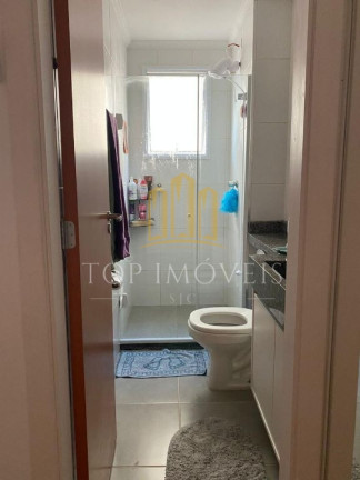 Imagem Apartamento com 2 Quartos à Venda, 48 m² em Jardim São Leopoldo - São José Dos Campos Imagem Apartamento com 2 Quartos à Venda, 48 m² em Jardim São Leopoldo - São José Dos Campos