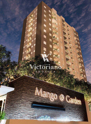 Imagem Apartamento com 2 Quartos à Venda, 66 m² em Centro - Jacareí Imagem Apartamento com 2 Quartos à Venda, 66 m² em Centro - Jacareí
