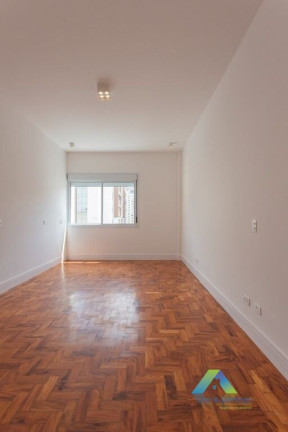 Imagem Apartamento com 4 Quartos à Venda, 382 m² em Cerqueira César - São Paulo