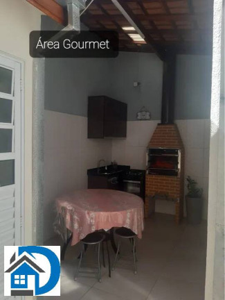 Imagem Casa com 3 Quartos à Venda, 150 m² em Jardim Nápoli - Sorocaba Imagem Casa com 3 Quartos à Venda, 150 m² em Jardim Nápoli - Sorocaba