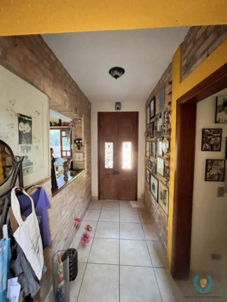 Imagem Casa de Condomínio com 3 Quartos à Venda, 207 m² em Saboó - São Roque Imagem Casa de Condomínio com 3 Quartos à Venda, 207 m² em Saboó - São Roque