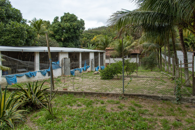 Imagem Imóvel com 7 Quartos à Venda, em Guaratiba - Rio De Janeiro Imagem Imóvel com 7 Quartos à Venda, em Guaratiba - Rio De Janeiro