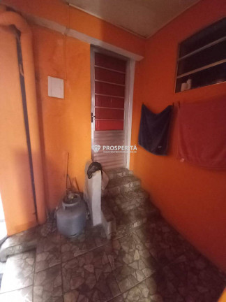 Imagem Sobrado com 5 Quartos à Venda, 107 m² em Eldorado - Diadema