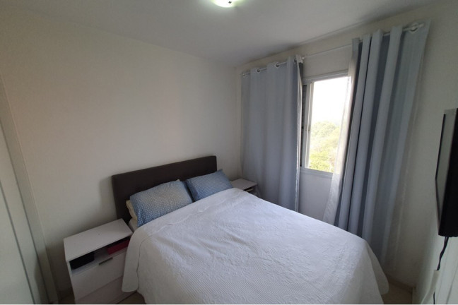 Imagem Apartamento com 2 Quartos à Venda, 50 m² em Jardim Parque Morumbi - São Paulo