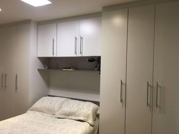 Imagem Studio com 1 Quarto à Venda, 40 m² em Bela Vista - São Paulo Imagem Studio com 1 Quarto à Venda, 40 m² em Bela Vista - São Paulo