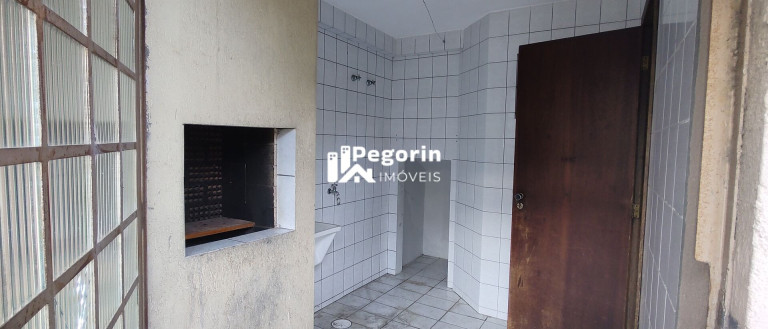 Imagem Casa de Condomínio com 3 Quartos à Venda, 145 m² em Atuba - Pinhais