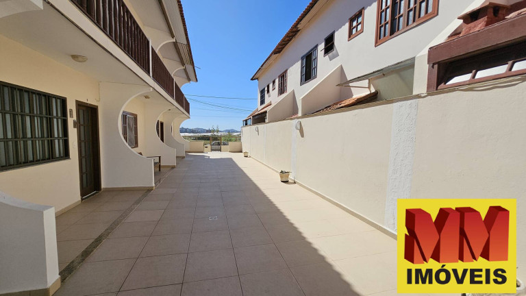 Imagem Casa de Condomínio com 2 Quartos à Venda, 85 m² em Foguete - Cabo Frio Imagem Casa de Condomínio com 2 Quartos à Venda, 85 m² em Foguete - Cabo Frio