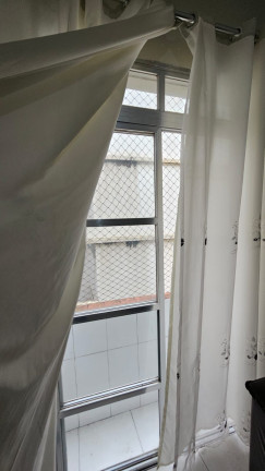 Imagem Apartamento com 2 Quartos à Venda, 78 m² em Boqueirão - Santos Imagem Apartamento com 2 Quartos à Venda, 78 m² em Boqueirão - Santos
