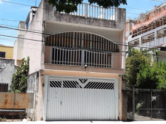 Imagem Casa com 3 Quartos à Venda, 480 m² em Vila Nova Manchester - São Paulo Imagem Casa com 3 Quartos à Venda, 480 m² em Vila Nova Manchester - São Paulo