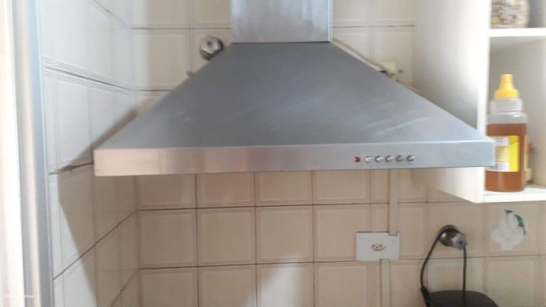 Imagem Apartamento com 2 Quartos à Venda, 55 m² em Sacomã - São Paulo