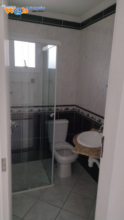 Imagem Apartamento com 2 Quartos à Venda, 52 m² em Canto Do Forte - Praia Grande