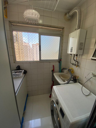 Imagem Apartamento com 3 Quartos à Venda, 62 m² em Cambuci - Sp Imagem Apartamento com 3 Quartos à Venda, 62 m² em Cambuci - Sp
