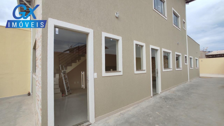 Imagem Casa com 3 Quartos à Venda, 100 m² em São Pedro - Esmeraldas