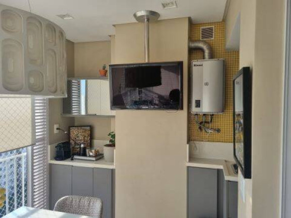 Imagem Apartamento com 2 Quartos à Venda, 68 m² em Belenzinho - São Paulo
