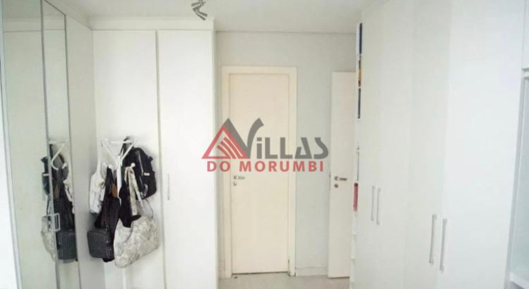 Imagem Apartamento com 3 Quartos à Venda, 129 m² em Paraíso Do Morumbi - São Paulo Imagem Apartamento com 3 Quartos à Venda, 129 m² em Paraíso Do Morumbi - São Paulo