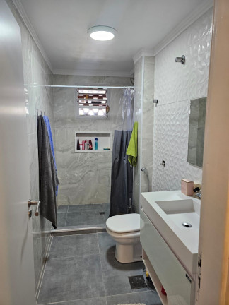 Imagem Apartamento com 2 Quartos à Venda, 103 m² em Ponta Da Praia - Santos Imagem Apartamento com 2 Quartos à Venda, 103 m² em Ponta Da Praia - Santos