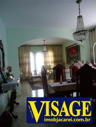 Imagem Casa com 5 Quartos à Venda, em Jd. Sao Paulo - Jacareí Imagem Casa com 5 Quartos à Venda, em Jd. Sao Paulo - Jacareí