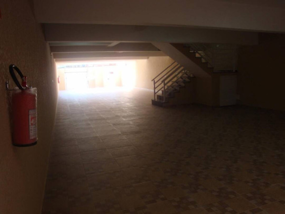 Imagem Apartamento com 2 Quartos à Venda, 56 m² em Vila Tibiriça - Santo André Imagem Apartamento com 2 Quartos à Venda, 56 m² em Vila Tibiriça - Santo André
