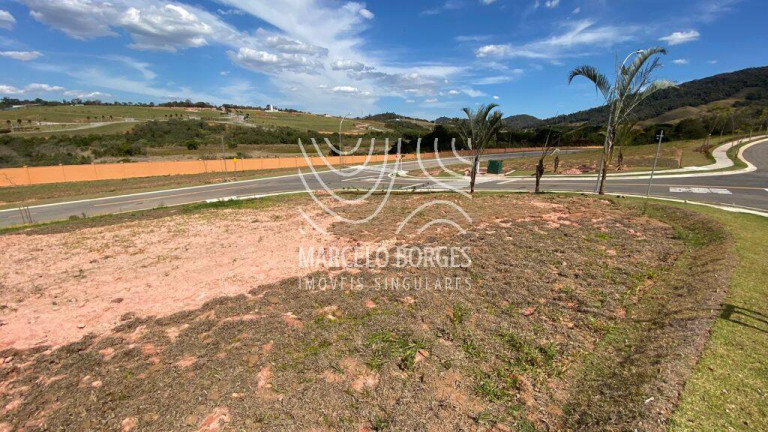 Imagem Terreno em Condomínio à Venda, 740 m² em Chácara Terra Nova - Jundiaí Imagem Terreno em Condomínio à Venda, 740 m² em Chácara Terra Nova - Jundiaí