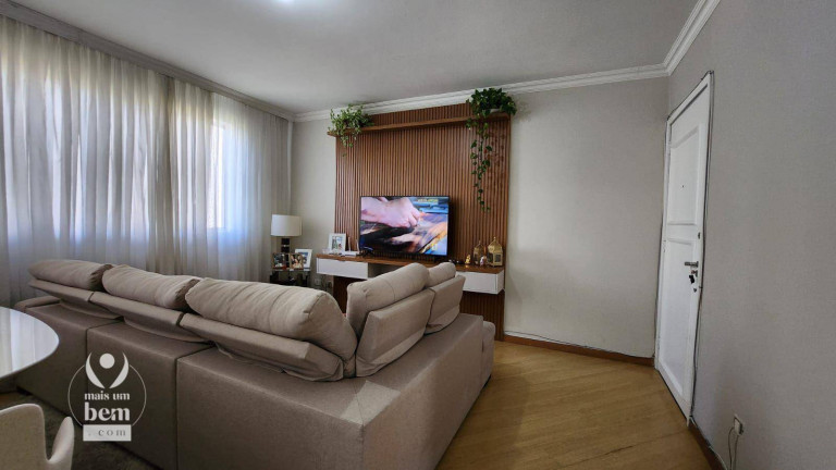 Apartamento com 2 Quartos à Venda, 82 m² em Portão - Curitiba